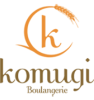 Komugi