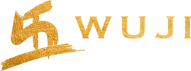 wuji_gold_logo